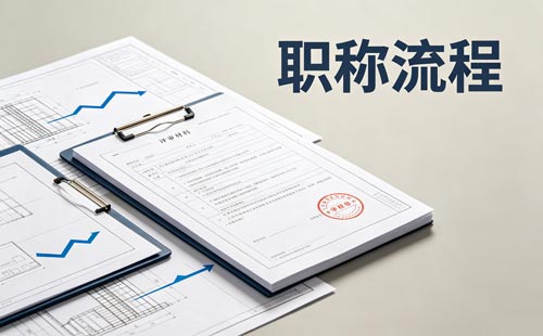 外来人才职称确认